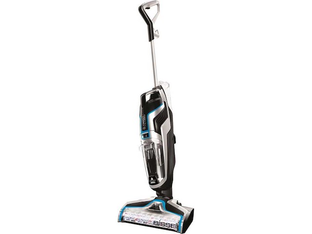 Bissell crosswave pet pro steelstofzuiger - afbeelding 10 van  10