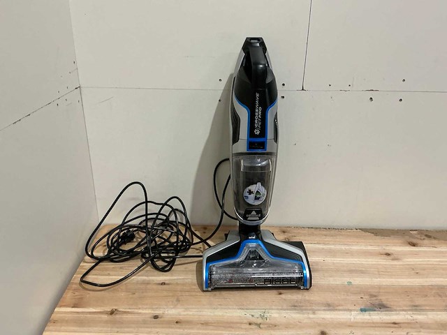 Bissell crosswave pet pro steelstofzuiger - afbeelding 3 van  10