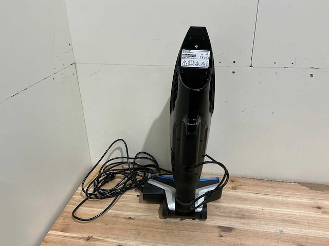 Bissell crosswave pet pro steelstofzuiger - afbeelding 6 van  10