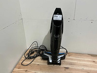 Bissell crosswave pet pro steelstofzuiger - afbeelding 6 van  10