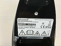 Bissell crosswave pet pro steelstofzuiger - afbeelding 7 van  10