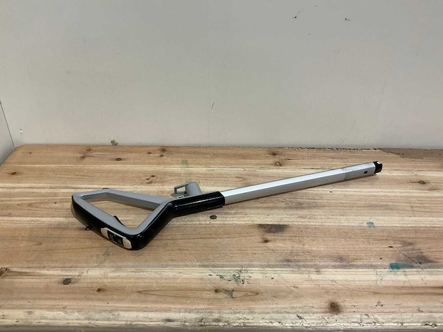 Bissell crosswave pet pro steelstofzuiger - afbeelding 8 van  10