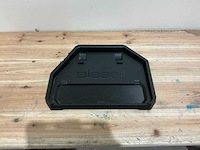 Bissell crosswave pet pro steelstofzuiger - afbeelding 9 van  10