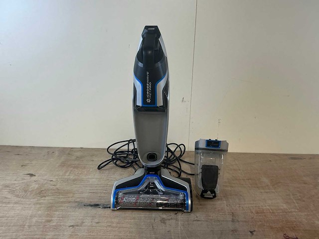 Bissell crosswave pet pro steelstofzuiger - afbeelding 2 van  3