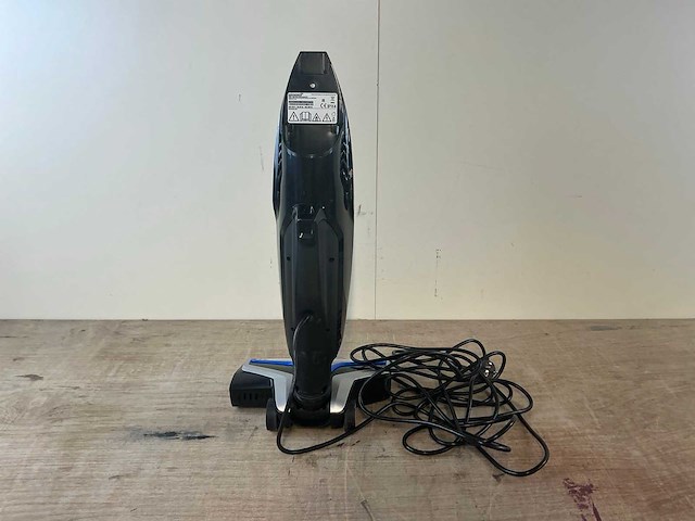 Bissell crosswave pet pro steelstofzuiger - afbeelding 3 van  3