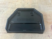 Bissell crosswave pet pro steelstofzuiger - afbeelding 2 van  11