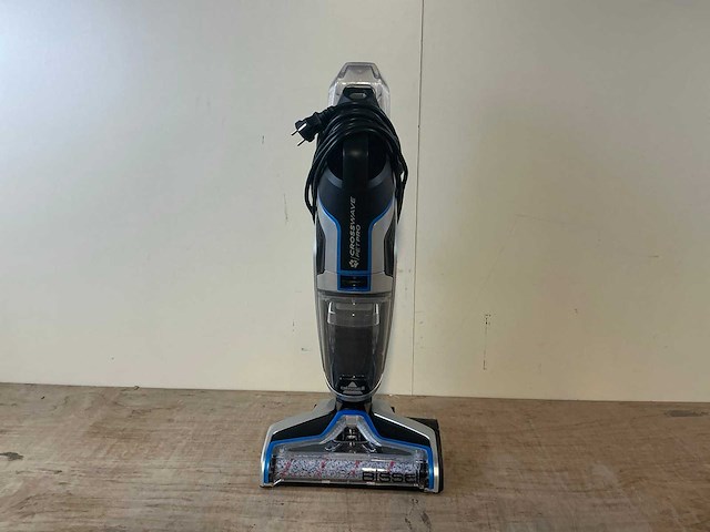 Bissell crosswave pet pro steelstofzuiger - afbeelding 5 van  11