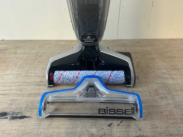 Bissell crosswave pet pro steelstofzuiger - afbeelding 7 van  11