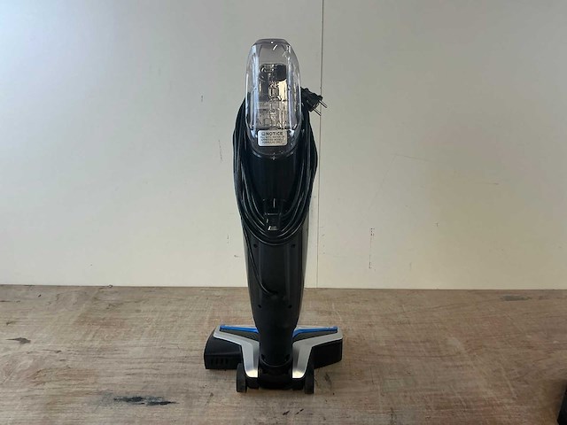 Bissell crosswave pet pro steelstofzuiger - afbeelding 8 van  11