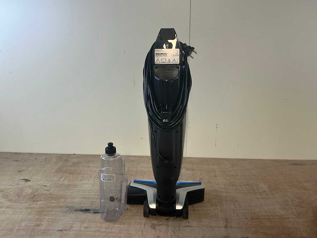 Bissell crosswave pet pro steelstofzuiger - afbeelding 9 van  11