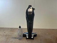 Bissell crosswave pet pro steelstofzuiger - afbeelding 9 van  11