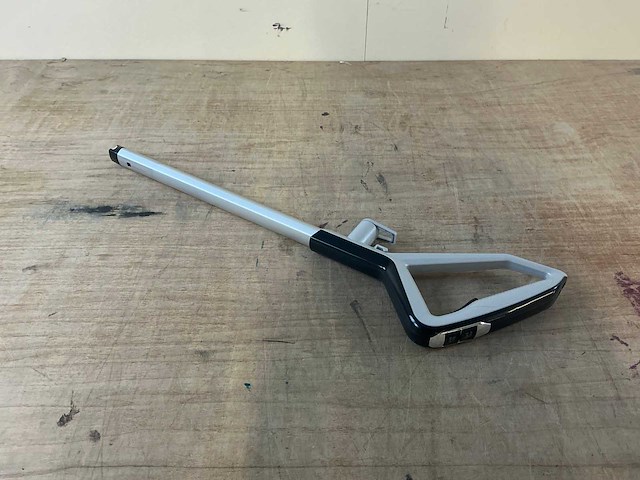 Bissell crosswave pet pro steelstofzuiger - afbeelding 11 van  11