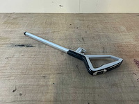 Bissell crosswave pet pro steelstofzuiger - afbeelding 11 van  11