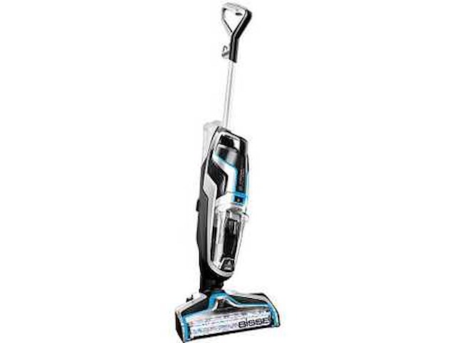 Bissell crosswave pet pro steelstofzuiger - afbeelding 2 van  7