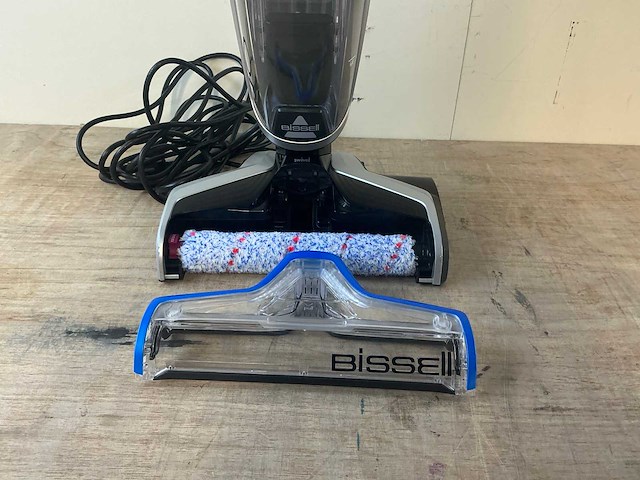 Bissell crosswave pet pro steelstofzuiger - afbeelding 4 van  7