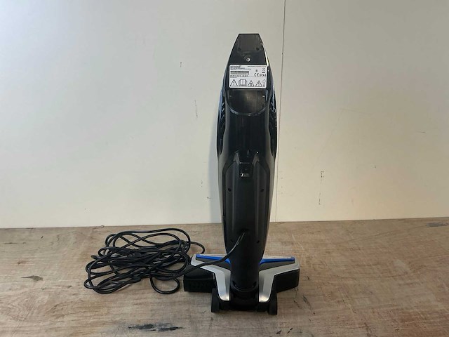 Bissell crosswave pet pro steelstofzuiger - afbeelding 5 van  7