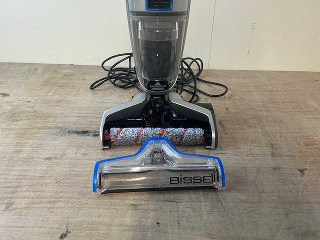 Bissell crosswave pet pro steelstofzuiger - afbeelding 6 van  10