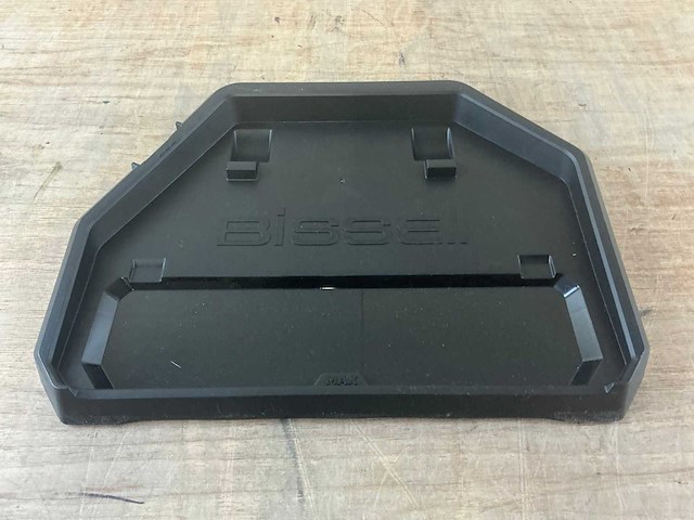 Bissell crosswave pet pro steelstofzuiger - afbeelding 9 van  10