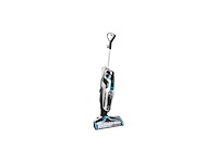 Bissell crosswave pet pro zakloos zwart, blauw, zilver - afbeelding 2 van  4