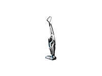 Bissell crosswave pet pro zakloos zwart blauw zilver - afbeelding 2 van  4