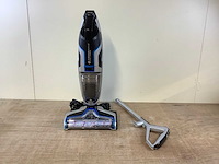 Bissell crosswave petpro steelstofzuiger