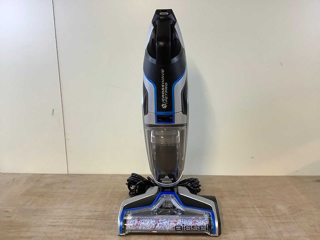 Bissell crosswave petpro steelstofzuiger - afbeelding 3 van  7