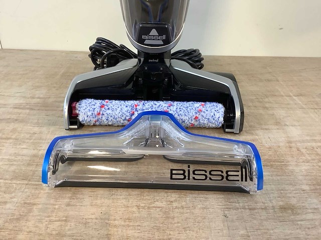 Bissell crosswave petpro steelstofzuiger - afbeelding 5 van  7