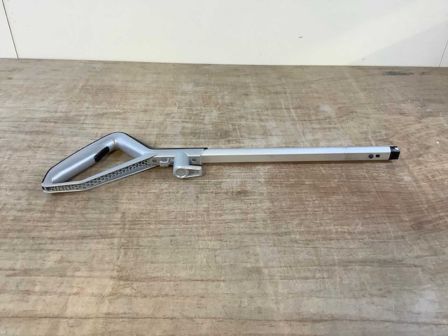 Bissell crosswave petpro steelstofzuiger - afbeelding 6 van  7