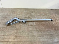 Bissell crosswave petpro steelstofzuiger - afbeelding 6 van  7