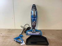 Bissell crosswave steelstofzuiger - afbeelding 1 van  7