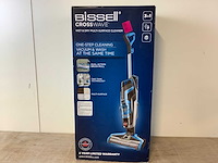 Bissell crosswave steelstofzuiger - afbeelding 2 van  7