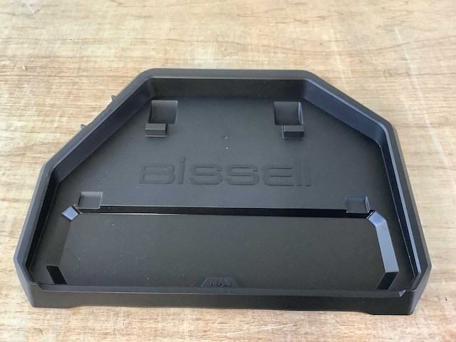 Bissell crosswave steelstofzuiger - afbeelding 6 van  7