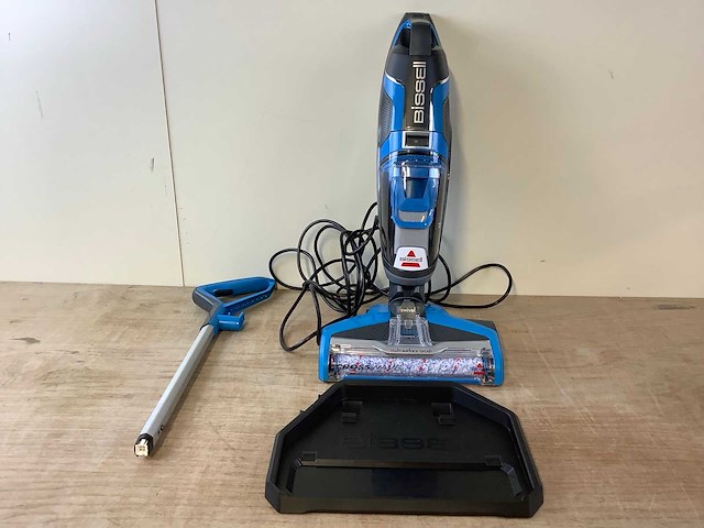 Bissell crosswave steelstofzuiger - afbeelding 1 van  7