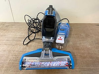 Bissell crosswave steelstofzuiger - afbeelding 4 van  7