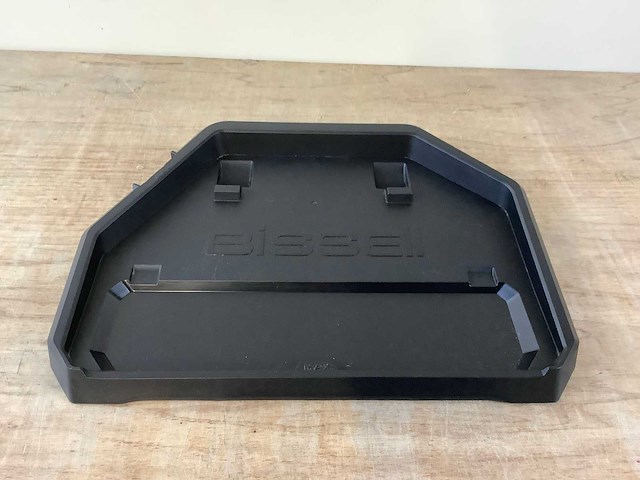 Bissell crosswave steelstofzuiger - afbeelding 6 van  7