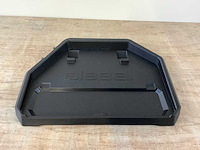 Bissell crosswave steelstofzuiger - afbeelding 6 van  7