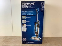 Bissell crosswave steelstofzuiger - afbeelding 2 van  7