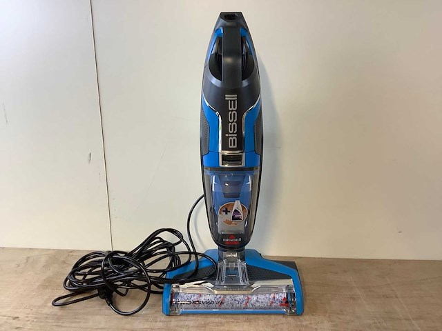 Bissell crosswave steelstofzuiger - afbeelding 3 van  7