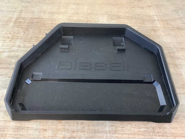 Bissell crosswave steelstofzuiger - afbeelding 6 van  7