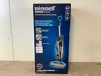 Bissell crosswave steelstofzuiger - afbeelding 2 van  7