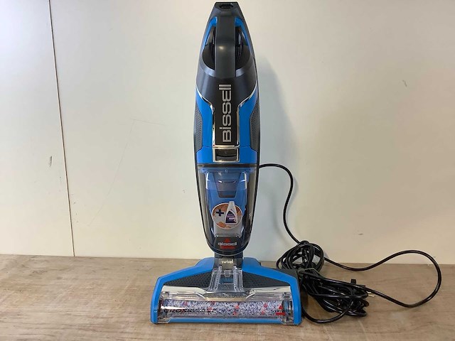Bissell crosswave steelstofzuiger - afbeelding 3 van  7