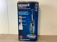 Bissell crosswave steelstofzuiger - afbeelding 2 van  7