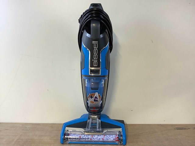 Bissell crosswave steelstofzuiger - afbeelding 3 van  7