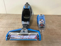 Bissell crosswave steelstofzuiger - afbeelding 4 van  7