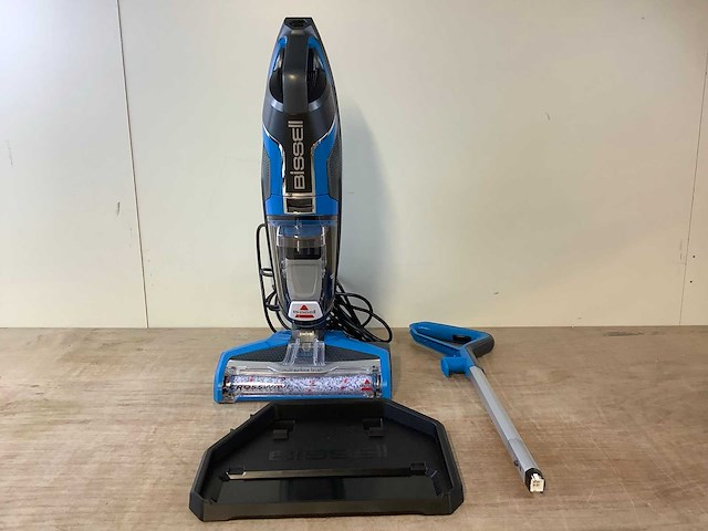 Bissell crosswave steelstofzuiger - afbeelding 1 van  7