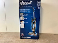 Bissell crosswave steelstofzuiger - afbeelding 2 van  7
