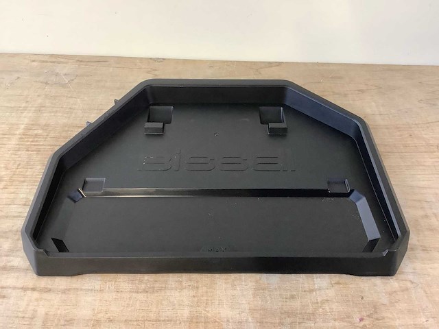 Bissell crosswave steelstofzuiger - afbeelding 6 van  7