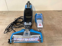 Bissell crosswave steelstofzuiger - afbeelding 5 van  7