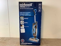 Bissell crosswave steelstofzuiger - afbeelding 2 van  7