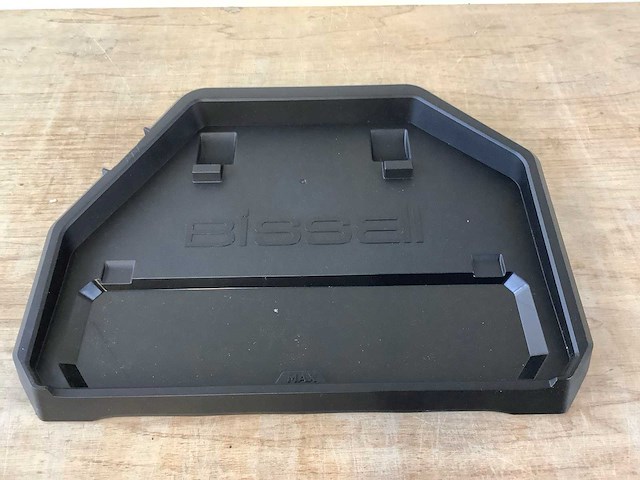 Bissell crosswave steelstofzuiger - afbeelding 6 van  7